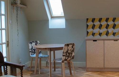 The Coach House at The Albannach - Foto 4