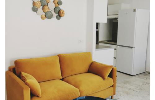 COTE PLAGE HYPER CENTRE - Bord de mer - Foto 10