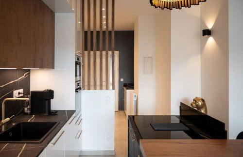 Grammont 5 - Appartement luxueux à Tours - Photo 7