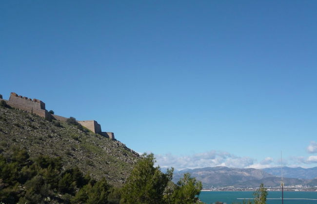 Hotel Vasilis - Foto 38