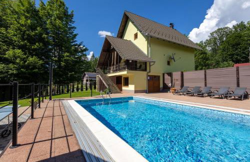 Villa Vinka - Novo Zvečevo - Foto 53