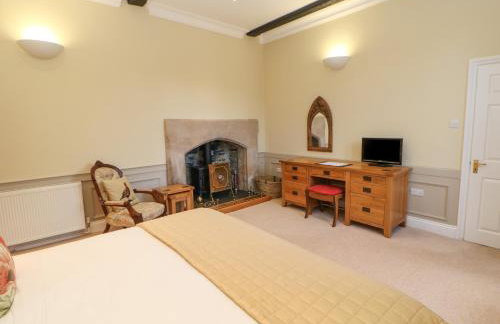 Horsley Hall - Photo 47