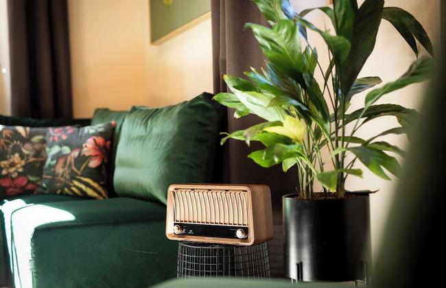 Goldengel Suiten im Herzen von Kaltern - Photo 15