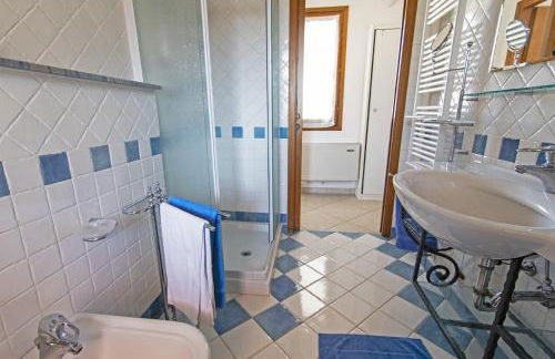 La Terrazza - Splendido trilocale a Lacona - Foto 26