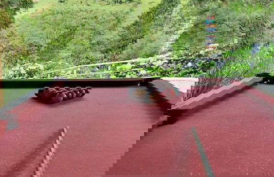 Recanto das Águas - Anitápolis - SC - Photo 56