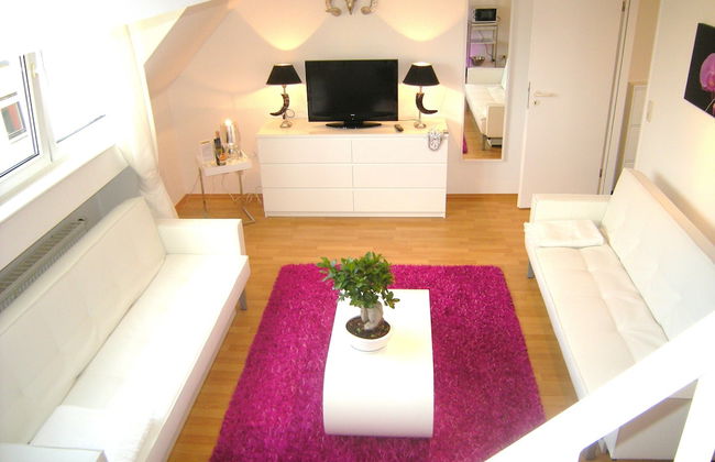 A-partment Schokoladenmuseum - Foto 1