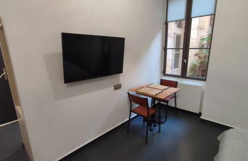 Studio au cœur des Chartrons - Foto 24