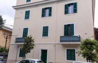 Abitare il Tempo-Elegante e Moderno-ad 1 bus da Roma - Foto 32