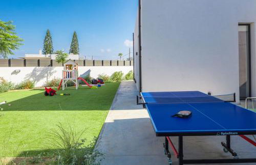 Physis Villas - Metal & Wood - Foto 16