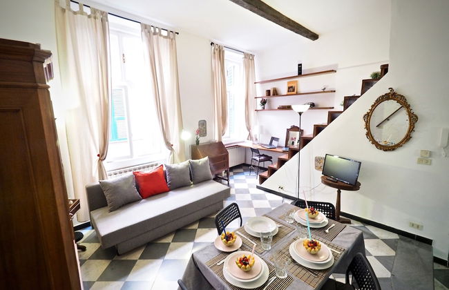 Caratteristica Dimora Degli Incrociati - Foto 11