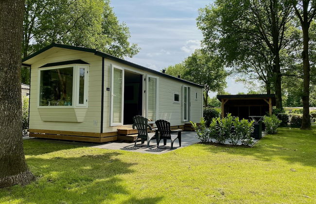 Holiday Chalets Mariënberg Hardenberg N6778 - Photo 1