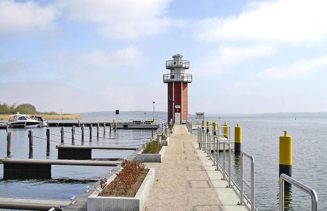 Apartment for Vier Personen in Plau am See - Foto 11