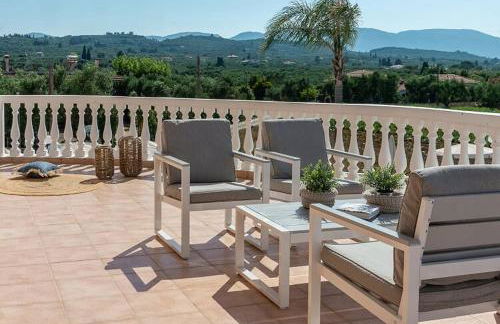 Arkadia Luxury Hotel Apartments - Foto 108