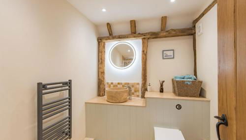 The Thatched Barn by Bloom Stays - Foto 4