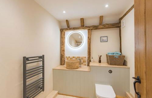 The Thatched Barn by Bloom Stays - Foto 4