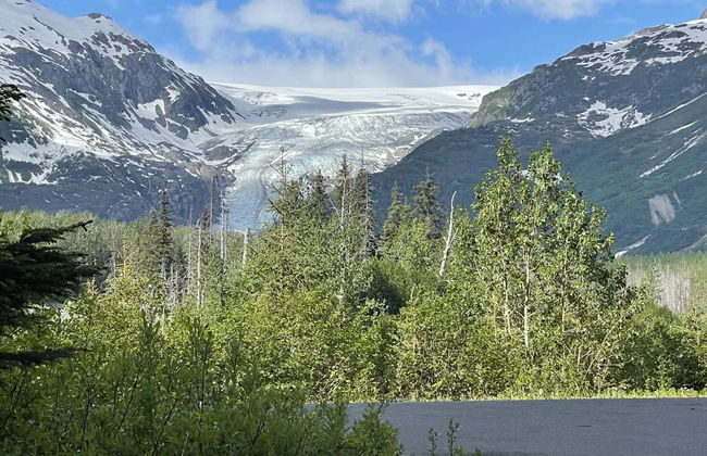 Resurrection River Rafting Tour - Photo 6