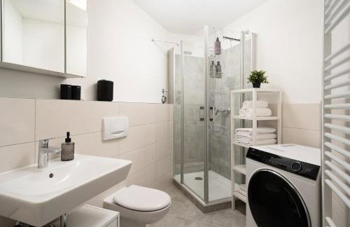 Aparte - Washer & Dryer - Kitchen & Parking - Smart-TV - Foto 6