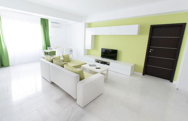 SnS Apartament in Villa Sophia - Foto 42