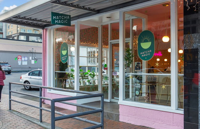 Kasa Bellevue Seattle - Foto 46