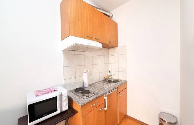 Apartments Barbara With Swimming Pool - Foto 11