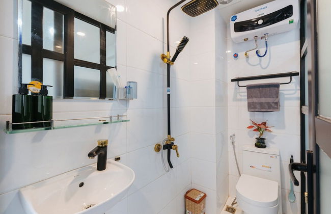 COSY HOUSE-CENTER'S TAY HO - Photo 45