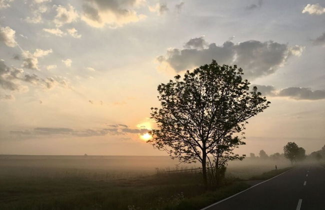 Henny Modern Retreat - Foto 12