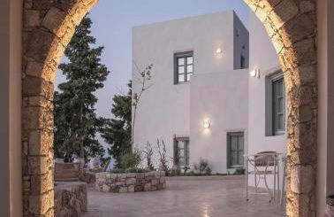 AnamneZia Luxury Suites - Foto 29