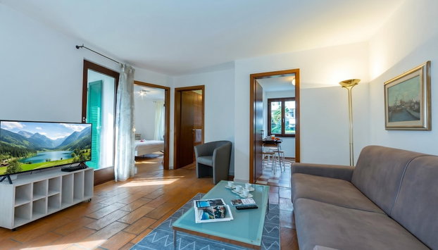 Casa Chiara - Foto 3, Quarto
