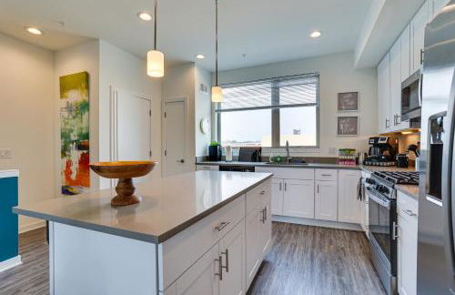 3 Mi to Center City Philadelphia Townhome - Foto 10