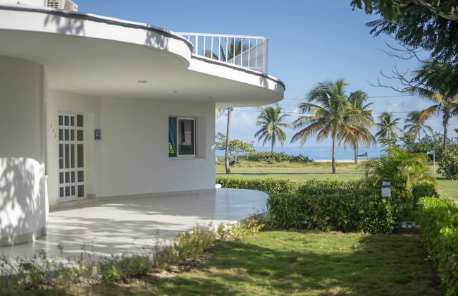 V Royal Luxury Villas - Foto 19