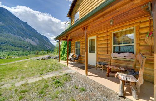 Fish, Hike, Views Boulder Beauty Gils Cabin! - Foto 28