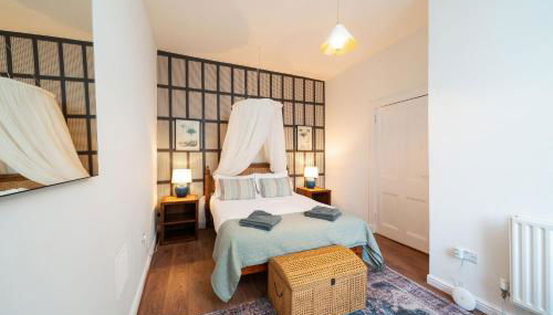 Central Apartments - Colonial - Foto 5