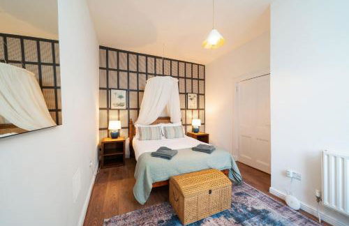 Central Apartments - Colonial - Foto 5