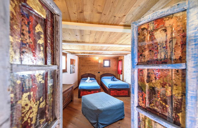 Maison Chatelard - Foto 6