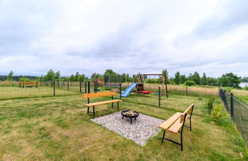 Mazurska oaza spokoju - Foto 65