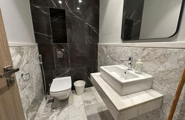 deluxe apartment in marakez - Foto 12