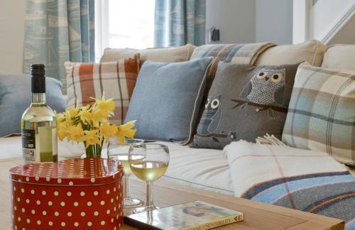 Teal Cottage - Foto 3