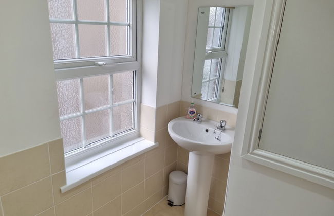 Gorgeous 1-bed Apartment in Wetwang, Driffield - Photo 20