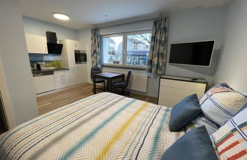 Boarding House Zweibrücken - Foto 17