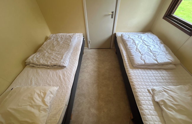 Långasjönäs Camping & Stugby - Foto 40