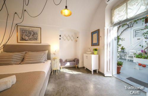 Santorini Paradise Cave Houses - Foto 114