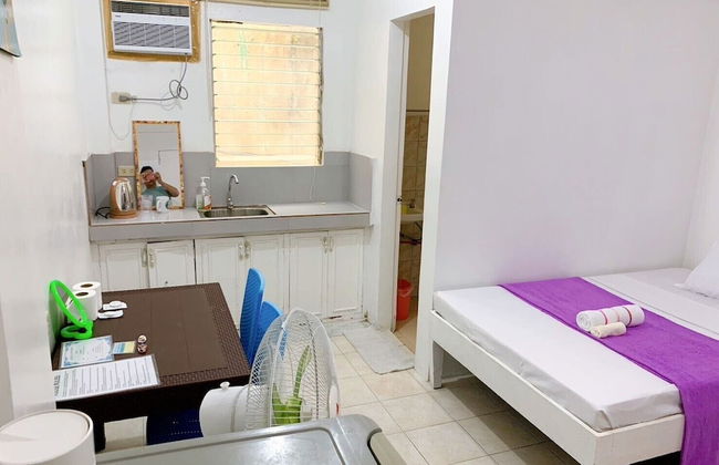 La Pearla Place Boracay Dmall - Foto 26