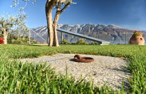 La Dolce Vita Relais - Hotel Gallo - Foto 12