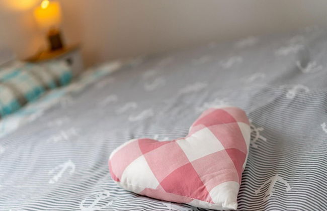 Ferienwohnung in St.peter Ording - Photo 25