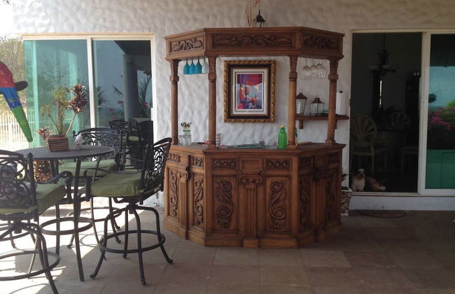 Loft on the Pacific Holiday home 1 BestStayz.1 - Foto 26