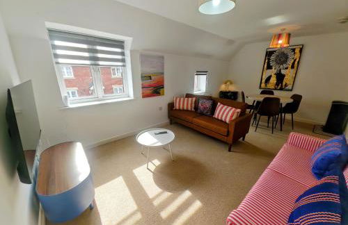 Spacious 2Bed Maisonette Business or Leisure - Foto 7