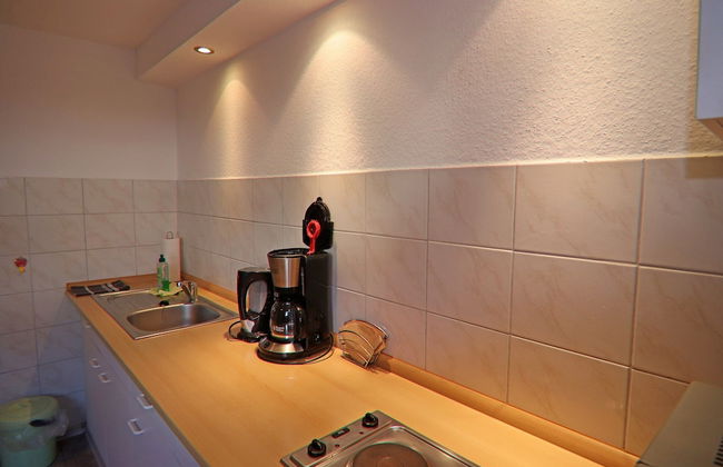 Cozy Apartment With Garden - Foto 11