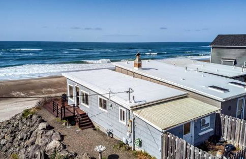 Driftwood Bungalow - Foto 37