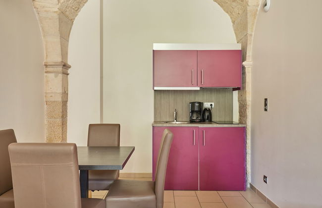 Appart'hôtel Odalys City - Dijon Centre Les Cordeliers - Foto 37