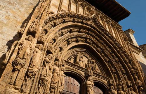 Doce de Colón Requena - Foto 63